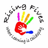 Rising Fives