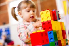 U R C Pre-school