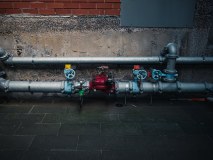 Plumbstar