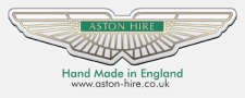 Aston Hire