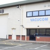 Vacucom Limited