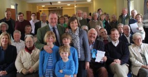 North Dorset Conservative Association