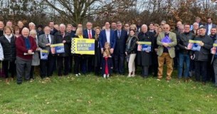 The Brentwood & Ongar Conservative Association