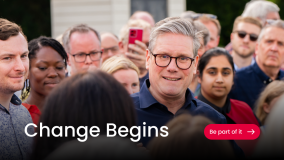 The Labour North