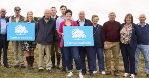 Totnes Constituency Conservative Assosiation