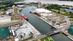 Seaham Harbour Dock Co.