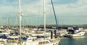 Torquay Harbour Master