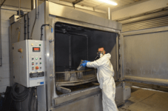 Technique Finishing Limited