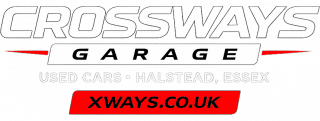 Crossways Garage (Halstead) Limited logo
