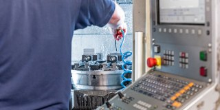Newcom Precision Engineering Limited