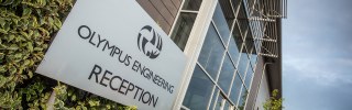 Olympus Engineering Limited