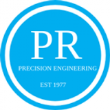P R Precision Engineering