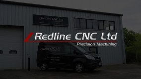 Redline C N C