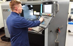 Pemberton Engineering