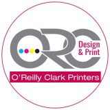 O'reilly Clark Printing Services