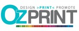 Ozprint logo