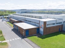 Peter Scott Printers Limited