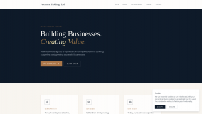 Peterhurst Print Solutions Limited