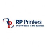 R P Printers