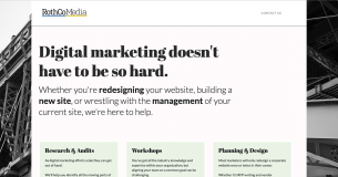 Rothco Media Limited