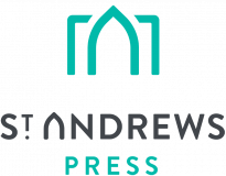 St Andrews Press Of Wells logo