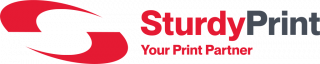 Sturdy Print & Design Limited logo