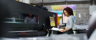 Tasker Printers Limited