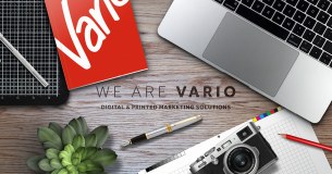 Vario Press Limited