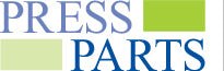 Press Parts logo