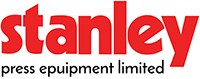 Stanley Press Equipment Limited
