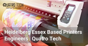 Quatro Tech Limited