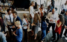 The Project Network Limited