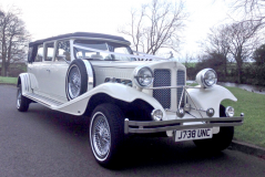 All Vip Limousines Limited