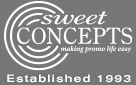 Sweet Concepts Limited