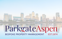 Parkgate Aspen Group logo