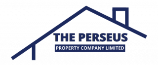 Perseus Property Co. Limited logo