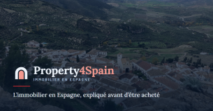 Property 4 Spain