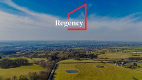 Regency Estates Limited logo