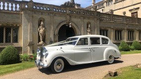 Bridal Carriages