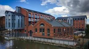 Rokeby Developments Limited