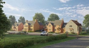 St Nicholas Developments