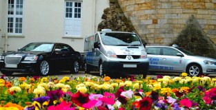 Castle Chauffeurs