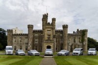 Cavendish Limousine Co.