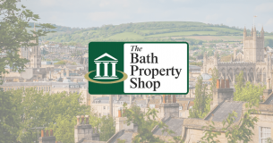 The Bath Property Shop