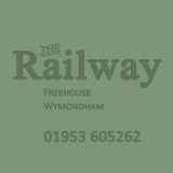 Railway logo