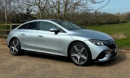 Eastern Chauffeur Services