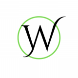W T Doe logo