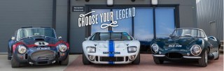 A K Sports Cars