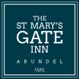St Marys Gate Inn logo