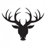 Stag & Hounds logo